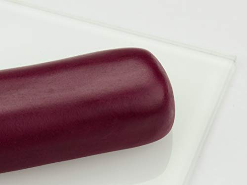 Rollfondant PREMIUM PLUS rubinrot 1kg