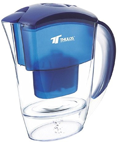 Thulos - Jarra Purificadora De Agua
