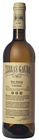 Albariño Terras Gaudas