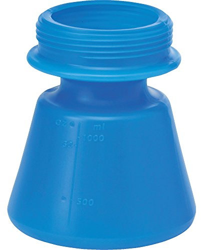 Reserve can, 1,4 of 2,5 liter