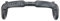 RXL SL carbon lenker rennrad 1-1/4 internes routing rennrad lenker drop bar UD Matte Schwarz 400mm