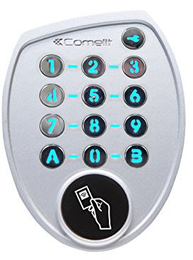 Comelit - STANDALONE KEYBOARD + READER - COE SKR