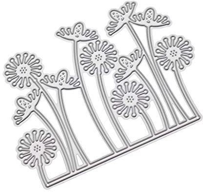 Lazzboy Stanzschablone Scrapbooking Stanzen Schablonen Prägeschablonen Stanzmaschine Stanzformen #19041708, Zubehör für Big Shot und andere Prägemaschine(C)