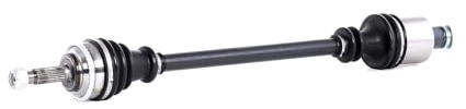RIDEX Antriebswelle Achswelle Vorderachse/Vorne Rechts Kompatibel mit RENAULT Twingo 1 C06 8200075500 7701349979 7701349786 13D0144