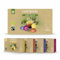 Café en Dosettes - Café Royal Pro | 4 x 50 - Compatibles avec les Machines à café Nespresso®* Professional - Saveurs Multiples BIO - Espresso, Espresso Forte, Lungo, Lungo Forte