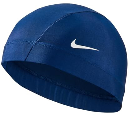 Nike Cuffia da nuoto Comfort Midnight Navy