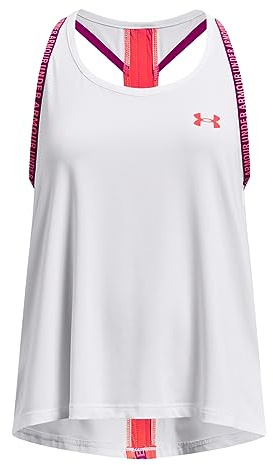 Under Armour Knockout Tanktop für Mädchen