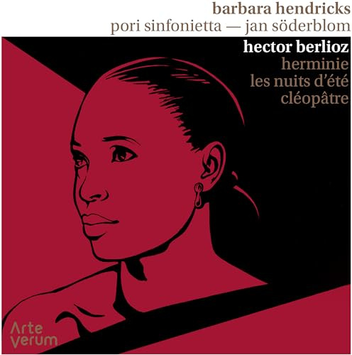 Herminie/les Nuits d'Été/Cléopâtre