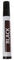 Heallege Furniture Repair Wood Cabinet Floor Touch Up Markers Scratch Filler Remover 6# Black
