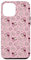iPhone 12 Pro Max Disney Minnie Mouse Valentine’s Day Love Case