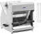Royal Catering RC-BSM120 Brotschneidemaschine 480 Brote/h 12 mm geeignet für 200-365 x 70-150 mm große Brote elektrische Brotmaschine Brotschneider Bäckerei
