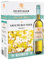 Jechtinger Bio Grauburgunder trocken Wein-Box, Bio Weißwein QbA trocken, Grauer Burgunder mit kräftigem Körper, Aromen von Pfirsich, Apfel & Zitrus, Bio-Wein vom Kaiserstuhl (1 x 3,0 l Bag-in-Box)