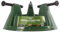 Firhold Easy-Fix Christmas Tree Stand with Water Reservoir - Sturdy Base for Real Xmas Trees - Secure Holiday Tree Holder with Water Tank (Medium, Fits up to 8ft Tal