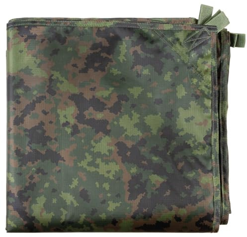 MFH Mehrzweckplane, Tarp Extrem, ca. 300 x 300 cm (M05 tarn)