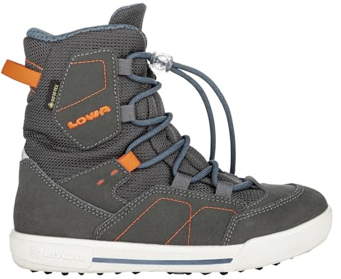 LOWA Stiefel hoch RAIK GTX HI JR