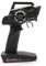 Sirxlevcy Version 2.4G 2CH V2 Sender Funk Fern Bedienung FüR 12428 12423 1:12 RC Auto Crawler Teile