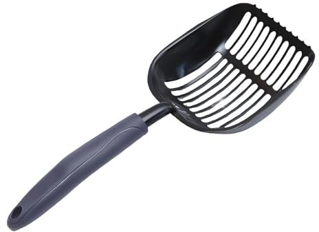 Metal Fireplace Ash Shovel | Spit Charcoal Shovel | Tableable Grill Supplies, Barbecue Portable Grill Supplies, Wood Stove Accessories for Barbecue Grill, Grate, Outdoor Fire Pit