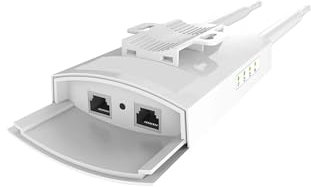 Cudy AP1200 5ghz 867MBPS,2.4GHZ 300MBPS,IP65 Outdoor 4in1 Poe Ap/repater/wip ROUTER(AC1200 Series)