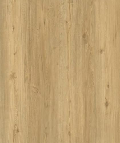 Interior SPC Vinyl Flooring Planks – 7034-209 – Waterproof, Click Lock, Wood Effect – Natural Oak Finish – 1.75m² per Pack