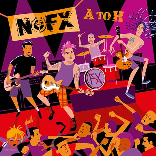Fat Wreck Chords