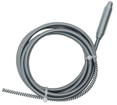 Arctic Hayes Waste Pipe and Drain Cleaner 1800mm Length, 6mm Diameter