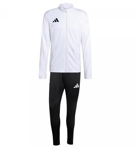 adidas Herren Trainingsanzug Entrada 26 Track Suit