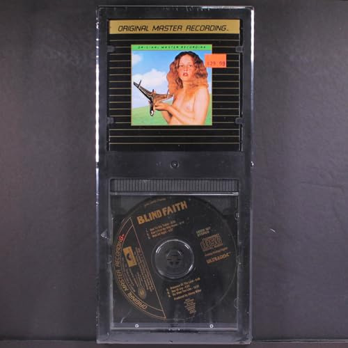 Mobile Fidelity Sound Lab