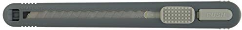 NT Cutter A-551P Couteau Bleu et Gris