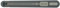 NT Cutter A-551P Messer, Blau und Grau