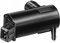 HELLA 8TW 006 848-001 Waschwasserpumpe, Scheibenreinigung - 12V - elektrisch - Monopumpe - schwarz