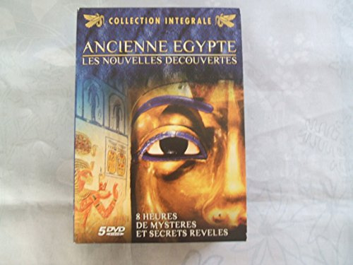 Ancienne egypte, les nouvelles découvertes