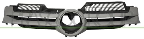 Prasco VW0362001 Alerón Delantero de Rejilla