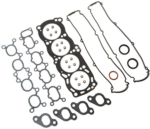 ELRING 920.649 Dichtungssatz Zylinderkopf mit Ventilschaftabdichtung Kompatibel mit NISSAN 200 SX S13 1104244F25 1104244F26 A104244F2F
