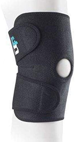 Ultimate Performance Open Patella Knee Support - SS22