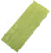 aqua-textil Bahamas Saunatuch 80 x 200 cm grün Baumwolle Sauna Handtuch Frotteehandtuch Duschhandtuch