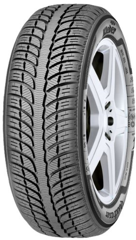 Kleber Quadraxer EL M+S - 205/60R15 95H - Ganzjahresreifen