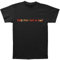 Nine Inch Nails Men's Help Me Short Sleeve T-Shirt, Black, Small