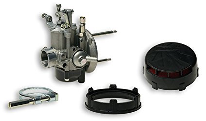 Carburador SHBC 19/19 con filtro E3A VESPA SP. 50 Malossi 72 5193
