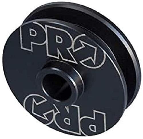 Pro Ketten-Retentions-Werkzeug, 12 mm, Schwarz