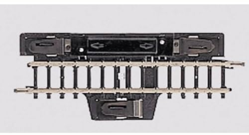 Märklin 8589 - Schaltgleisstück, Inhalt 1 Stück, Spur Z