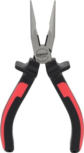 KS Tools Ergotorque Telefonzange, 160mm, auf Hänger