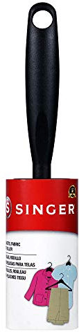 SINGER 00333 - Rullo per pelucchi, 65 fogli