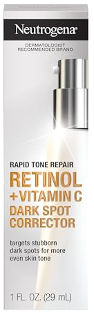 Neutrogena Rapid Tone Repair Dark Spot Corrector
