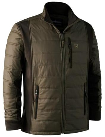 Deerhunter Muflon Zip-In-Jacke