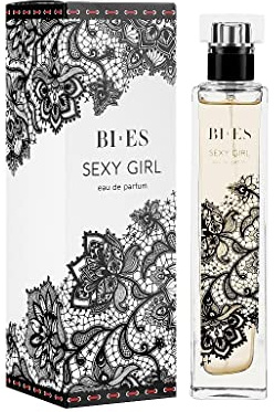 Sexy Girl Eau De Parfum Para Mujer 100 Ml