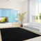 Ayyildiz Moderner Designer Teppich Life Shaggy 100 X 200 Anthrazit