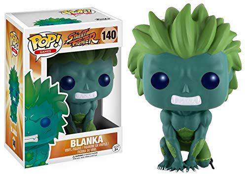 Funko 13461 Street Fighter Figure