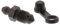 JMP Entlüfterschraube M10X1.00mm schwarz 4043981195941