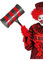 FIESTAS GUIRCA Martillo Payaso 79 CMS
