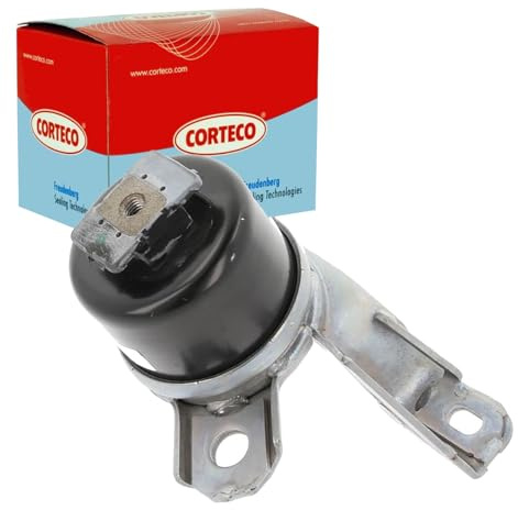 Corteco 49389660 Lagerung, Motor unten | 49389660 Kompatibel mit Discovery Sport (L550), Evoque (L538)